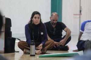 Nosotras movemos el mundo: culminó exitosamente el encuentro federal del 8M
