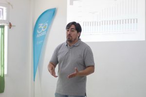 Nosotras movemos el mundo: culminó exitosamente el encuentro federal del 8M