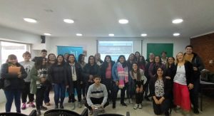 Más de 120 personas participaron en capacitaciones y charlas informativas sobre las Becas Progresar