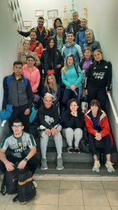 Dieron inicio a la Actualización Académica en Educación Física Cohorte 2