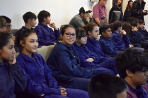 El Gobierno firmó convenios que fortalecen las Prácticas Profesionalizantes de la ETP