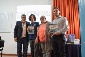 El Gobierno firmó convenios que fortalecen las Prácticas Profesionalizantes de la ETP