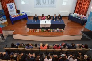 El Gobierno firmó convenios que fortalecen las Prácticas Profesionalizantes de la ETP