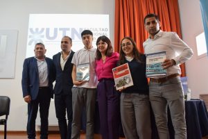 El Gobierno firmó convenios que fortalecen las Prácticas Profesionalizantes de la ETP