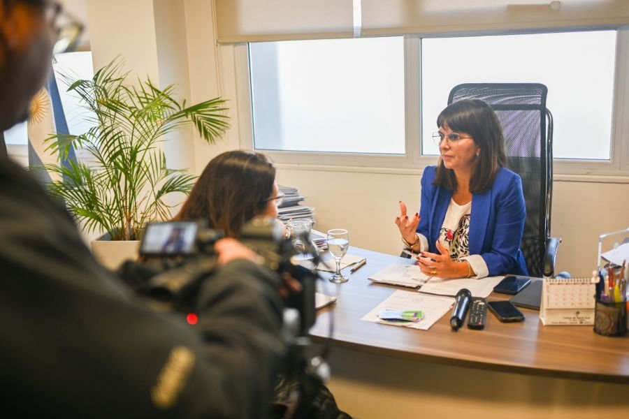 Córdoba: “No estamos de acuerdo con el Plan de Cierre de la Minera Triton”