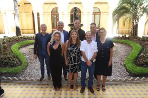 1º Encuentro del Consejo Federal de Drogas 2023: la provincia dijo presente