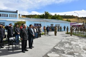 28 de Noviembre: a 3 años del comienzo de la pandemia Salud realizó un reconocimiento a la comunidad