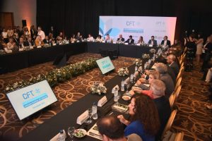 Santa Cruz participó de la 162ª Asamblea del Consejo Federal de Turismo
