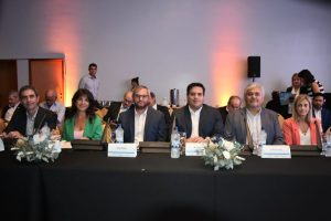 Santa Cruz participó de la 162ª Asamblea del Consejo Federal de Turismo