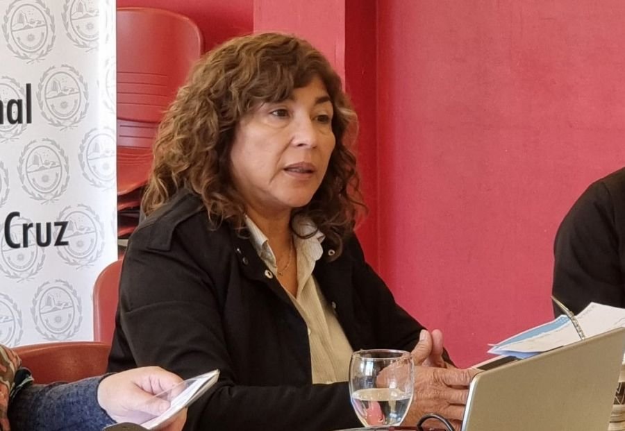 El Cuerpo de Vocales del Tribunal Disciplinario realizó la Primera Sesión del año 2023