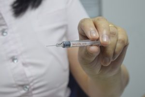 Comenzó la Campaña de Vacunación Antigripal 2023 en Santa Cruz