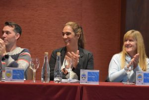 Exitosa jornada de cierre de la 1ª Asamblea Ordinaria 2023 del Consejo Federal de la Función Pública