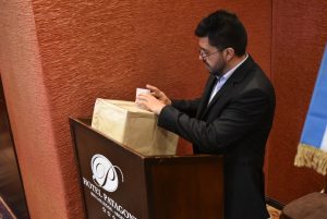 Exitosa jornada de cierre de la 1ª Asamblea Ordinaria 2023 del Consejo Federal de la Función Pública