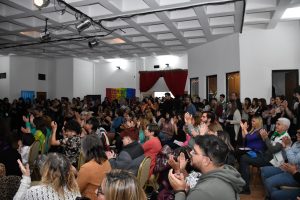 Santa Cruz reglamentó la Ley Integral de Reconocimiento y Reparación de los Derechos de las personas trans