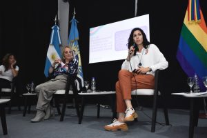 Santa Cruz reglamentó la Ley Integral de Reconocimiento y Reparación de los Derechos de las personas trans