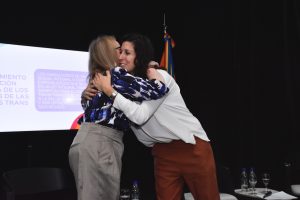 Santa Cruz reglamentó la Ley Integral de Reconocimiento y Reparación de los Derechos de las personas trans