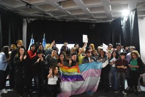 Santa Cruz reglamentó la Ley Integral de Reconocimiento y Reparación de los Derechos de las personas trans