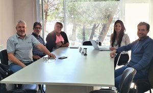 Nación y Provincia dan continuidad al plan de Fiscalización de Agencias de Viajes y turismo