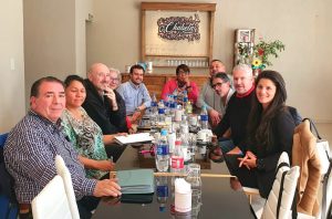 Nación y Provincia dan continuidad al plan de Fiscalización de Agencias de Viajes y turismo