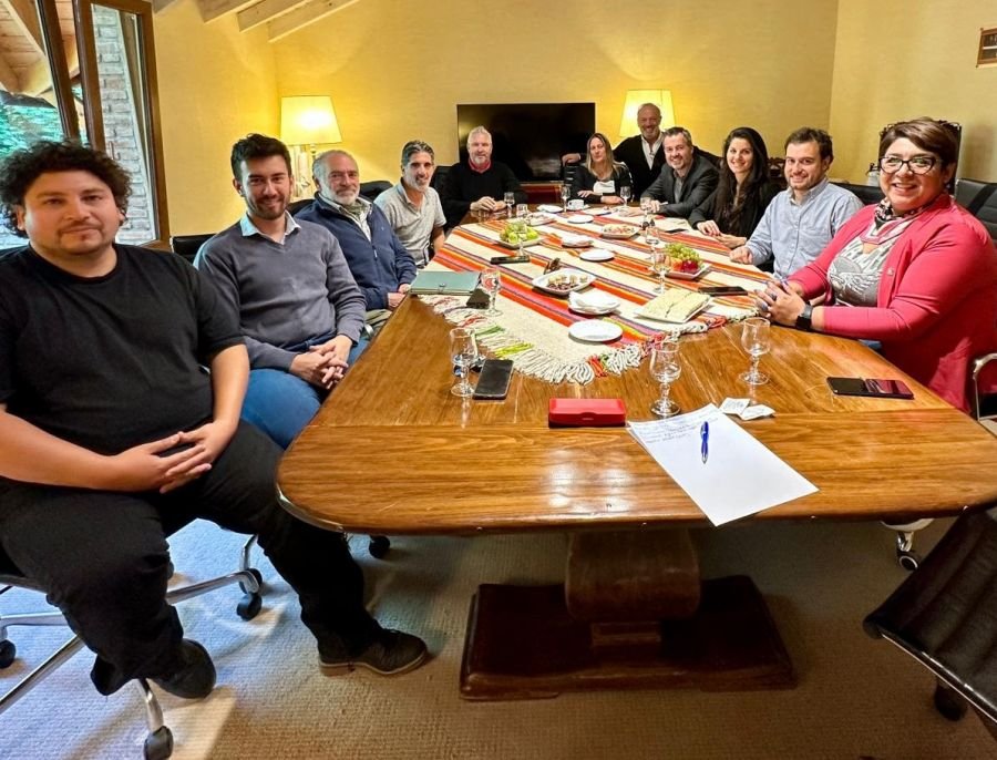 Nación y Provincia dan continuidad al plan de Fiscalización de Agencias de Viajes y turismo