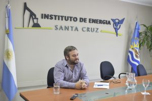 Formación geológica Palermo Aike: el futuro de los hidrocarburos está en Santa Cruz