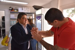 Salud incorpora nuevo equipamiento al Laboratorio de Biología Molecular del Hospital Regional Río Gallegos
