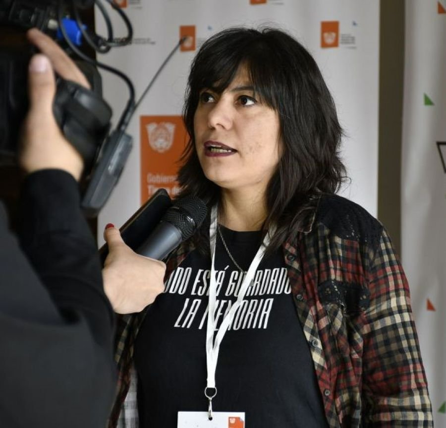 Astrada: “En estas fechas debemos estar congregados para el fortalecimiento democrático de los argentinos”