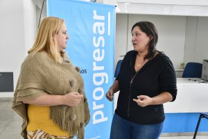 Comenzó la segunda instancia de inscripción masiva a las Becas Progresar 2023
