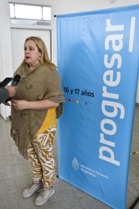 Comenzó la segunda instancia de inscripción masiva a las Becas Progresar 2023
