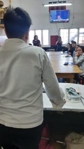 Más de tres mil setecientos estudiantes comenzaron las clases en los CEFyAP de la provincia