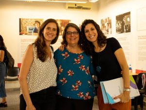 Santa Cruz participó del  Foro Mundial de Derechos Humanos