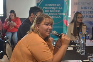 Concluyó con éxito el Consejo Provincial de Niñez en Río Gallegos