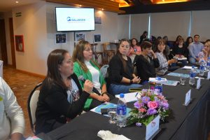 Concluyó con éxito el Consejo Provincial de Niñez en Río Gallegos
