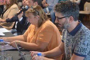 Concluyó con éxito el Consejo Provincial de Niñez en Río Gallegos