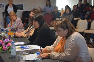 Concluyó con éxito el Consejo Provincial de Niñez en Río Gallegos
