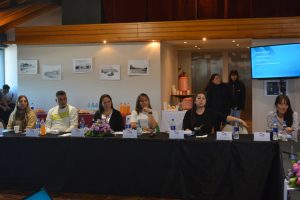 Concluyó con éxito el Consejo Provincial de Niñez en Río Gallegos