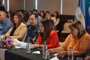 Concluyó con éxito el Consejo Provincial de Niñez en Río Gallegos