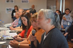Concluyó con éxito el Consejo Provincial de Niñez en Río Gallegos