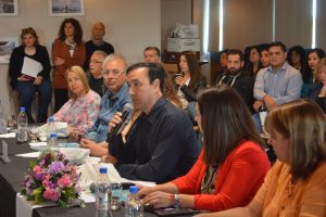 Concluyó con éxito el Consejo Provincial de Niñez en Río Gallegos
