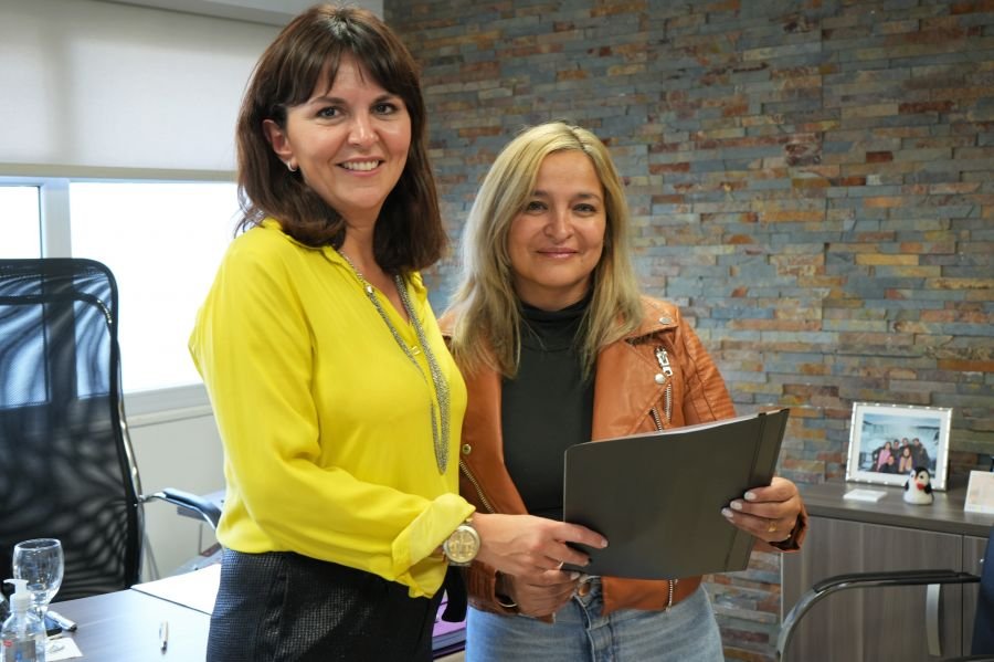 El Gobierno financiará la construcción de un Centro Interpretativo en Cerro de los Indios