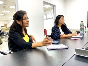 Se realizó una Mesa Interministerial por la igualdad de acceso al trabajo en la Mina de YCRT