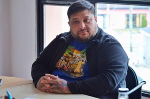 El Gobierno impulsa el concurso de microrrelatos “40 años Democracia”