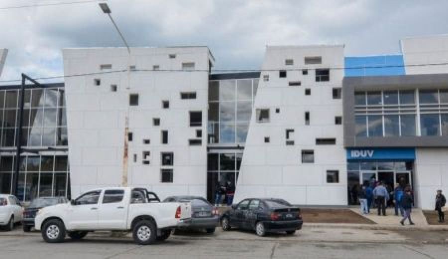 El IDUV informa la nómina de preseleccionados para recibir una unidad habitacional