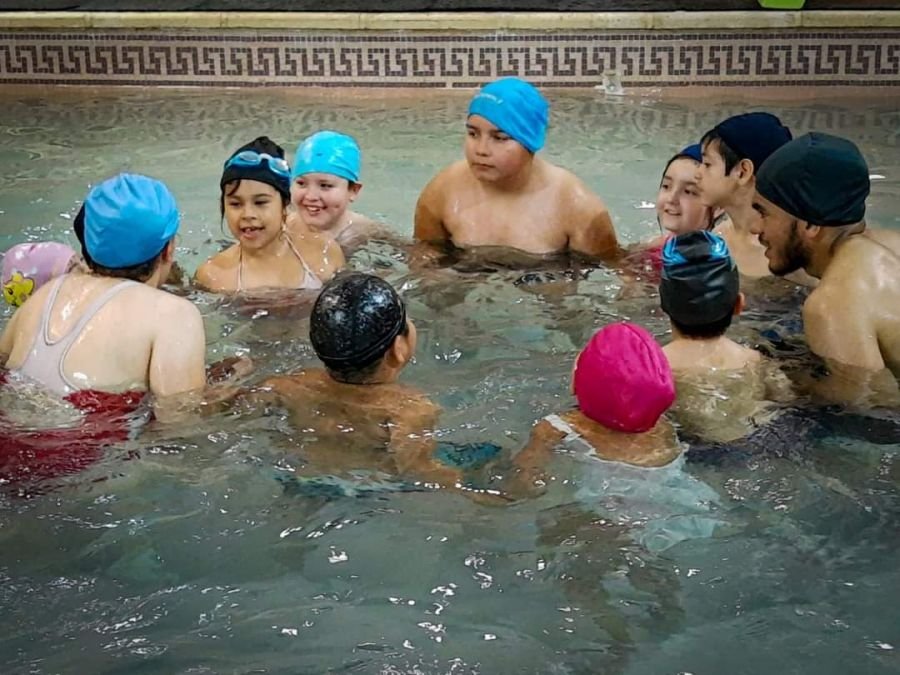 Educación renueva la convocatoria de las "Prácticas Acuáticas"