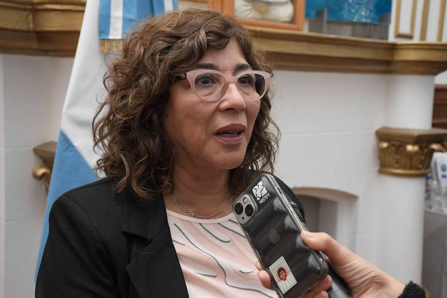 Oliva: “Cada uno de estos empadronamientos es el paso previo para la reparación histórica”