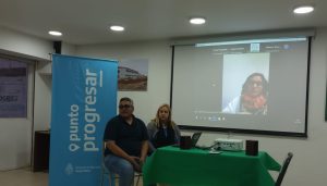Se realizó una reunión informativa destinada a los pueblos originarios de Santa Cruz