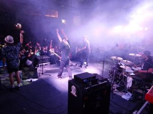 Godoy: “Detrás de esta fiesta popular tan importante, está el trabajo del Gobierno de Santa Cruz”