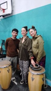 Godoy: “Detrás de esta fiesta popular tan importante, está el trabajo del Gobierno de Santa Cruz”