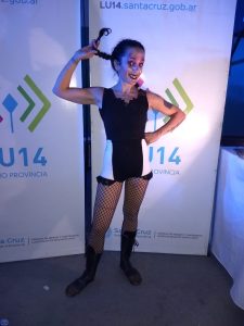 Godoy: “Detrás de esta fiesta popular tan importante, está el trabajo del Gobierno de Santa Cruz”