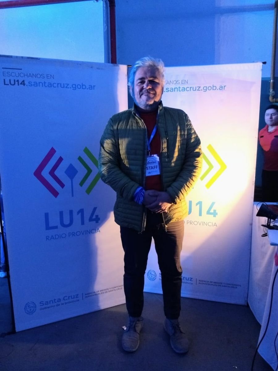 Godoy: “Detrás de esta fiesta popular tan importante, está el trabajo del Gobierno de Santa Cruz”